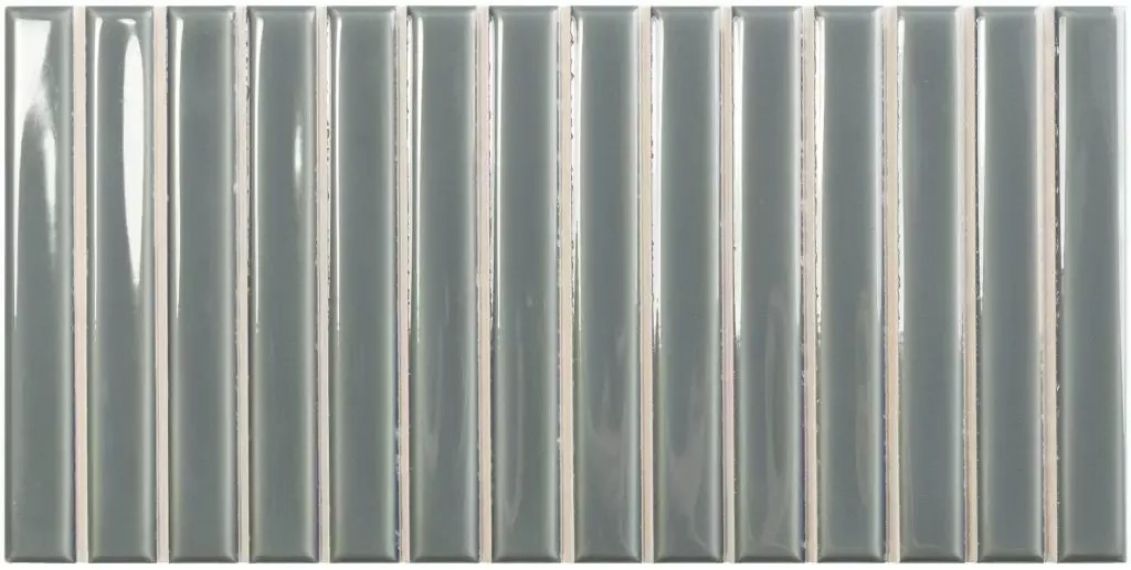 Плитка 128699 Sweet Bars Mineral Grey 12,5x25