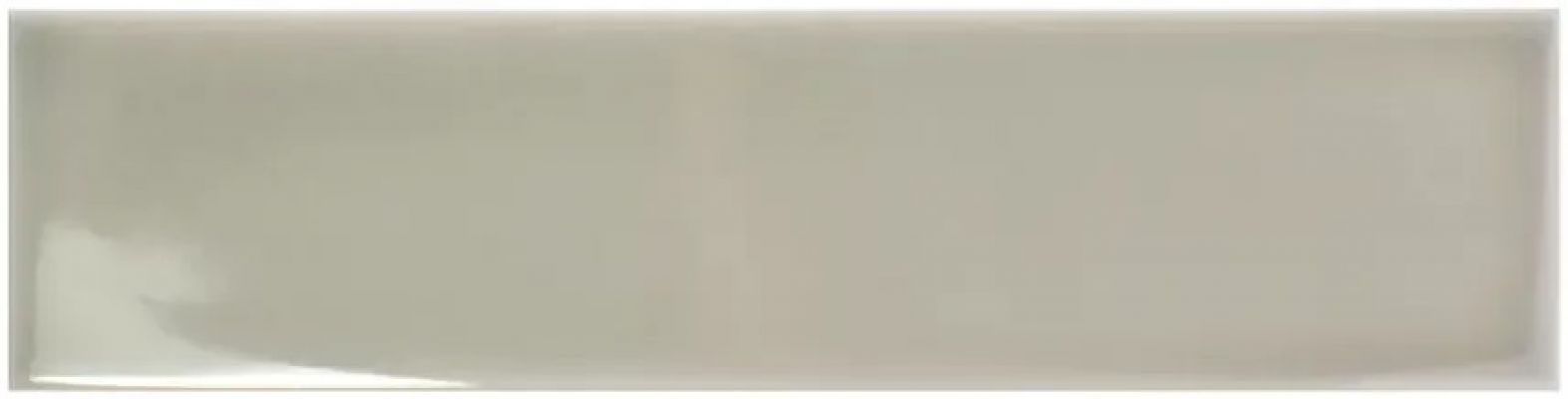 Плитка 129081 Aquarelle Mint Grey 7,5x30