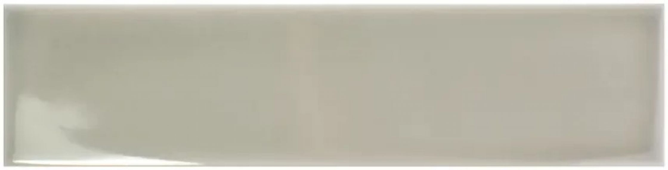 Плитка 129081 Aquarelle Mint Grey 7,5x30