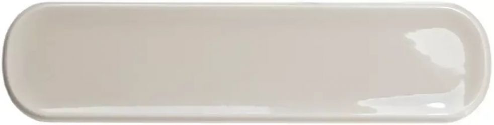Плитка 129088 Aquarelle O Greige 7,5x30