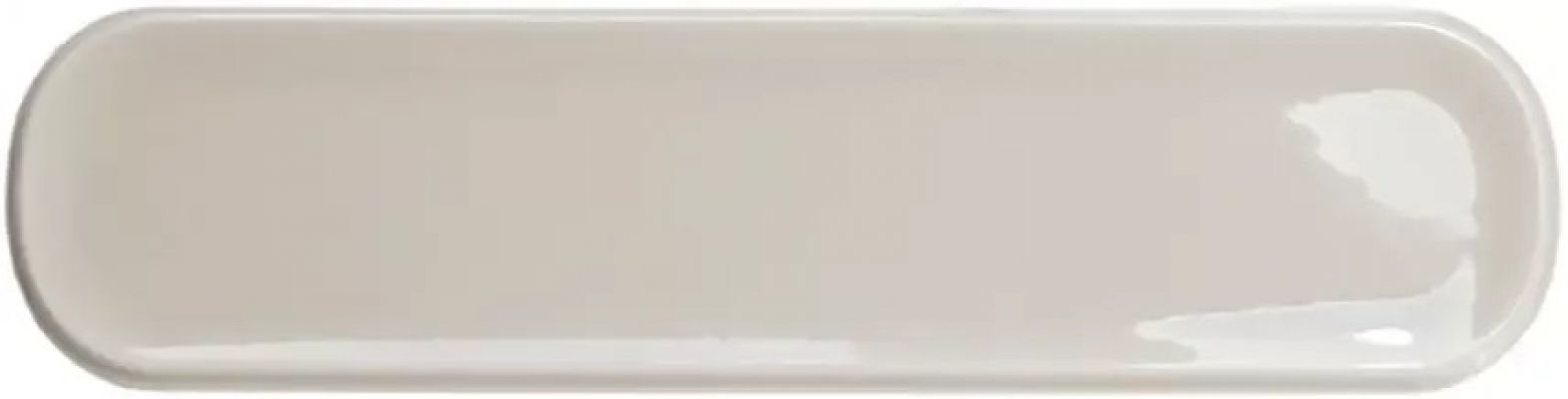 Плитка 129088 Aquarelle O Greige 7,5x30