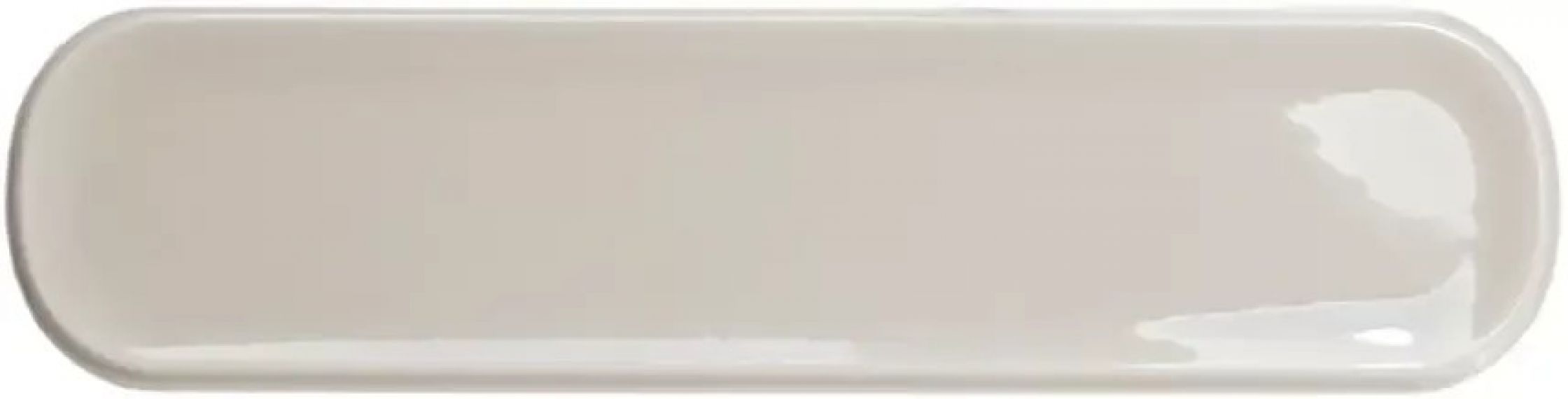 Плитка 129088 Aquarelle O Greige 7,5x30