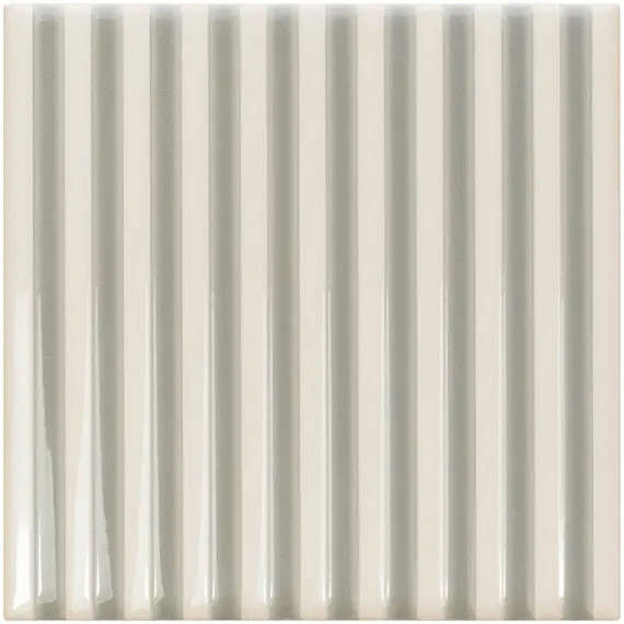 Плитка 129328 Twister Er Vapor Mint Grey 12,5x12,5