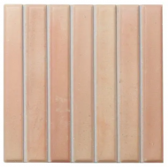 Плитка 130049 Sweet Bars Tan Matt 11,6x11,6