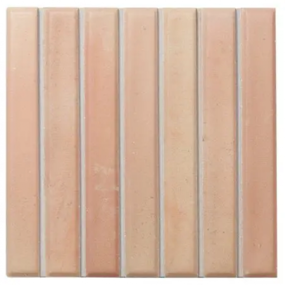 Плитка 130049 Sweet Bars Tan Matt 11,6x11,6