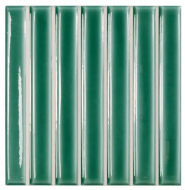 Плитка 130051 Sweet Bars Turques Gloss 11,6x11,6