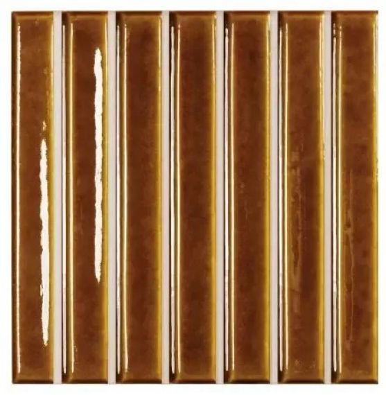 Плитка 130052 Sweet Bars Honey Gloss 11,6x11,6