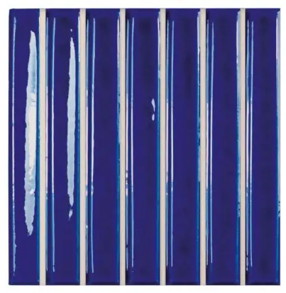 Плитка 130055 Sweet Bars Indigo Gloss 11,6x11,6