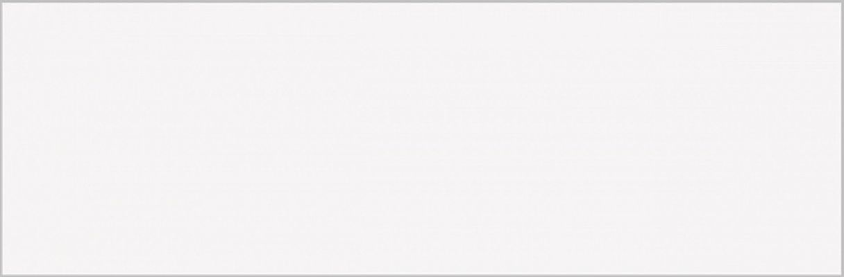 Плитка 13031R Турнон белый матовый обрезной 30*89.5