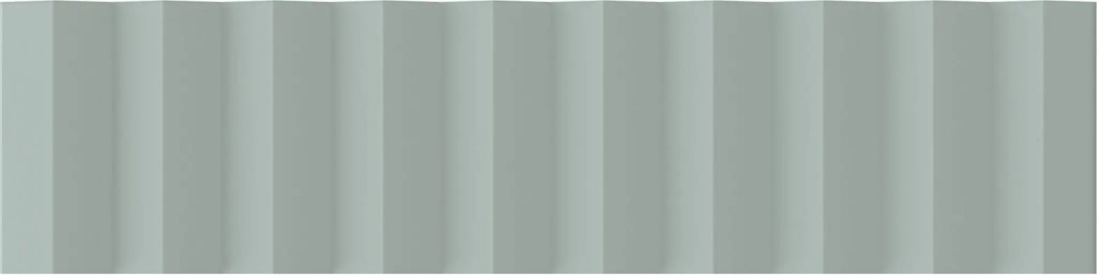 Плитка 131546 Twin Peaks UP Celadon Green 7.5x30