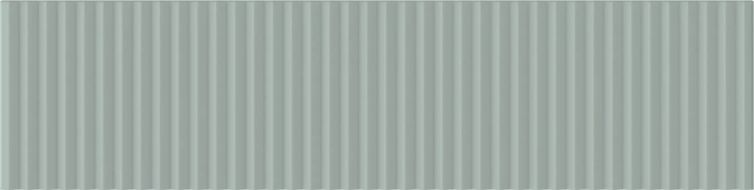 Плитка 131562 Twin Peaks LOW Celadon Green 7.5x30