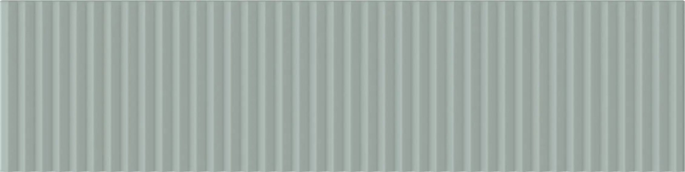 Плитка 131562 Twin Peaks LOW Celadon Green 7.5x30