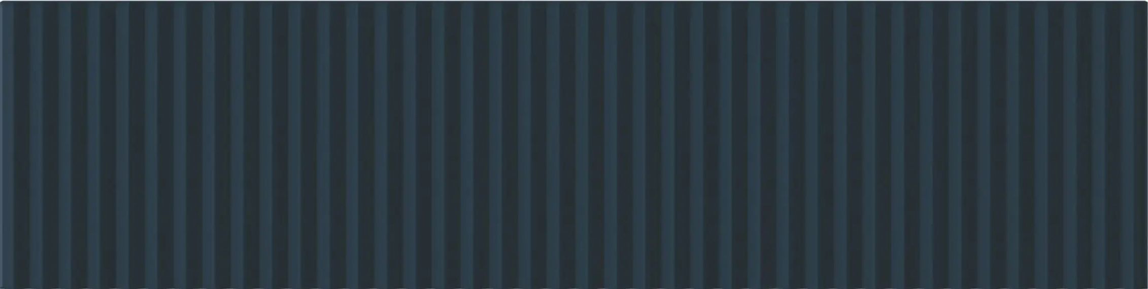 Плитка 131564 Twin Peaks LOW Aegean Blue 7.5x30