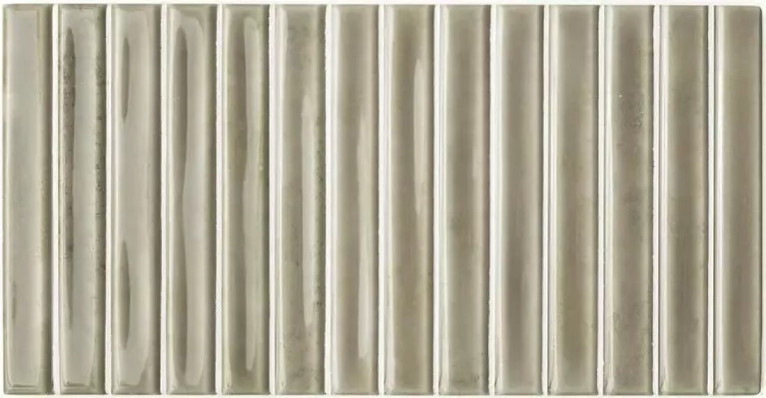 Плитка 133171 Potters Bars Fossil 12.5x25