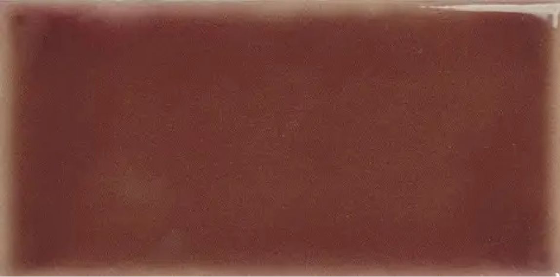 Плитка 134623 Yoko Bordo Gloss 6,2x12,5