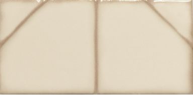 Плитка 134633 Yoko Origami Daisy Gloss 6,2x12,5
