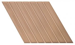 Плитка 135018 Spike Bars A Earth Matt 15x25,9