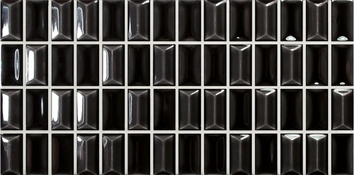 Плитка 135540 3DB Diamond Onix Gloss 12,5x25
