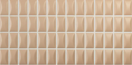 Плитка 135554 3DB Bevel Topaz Matt 12,5x25