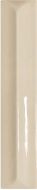 Плитка 139390 Nouvelle Vague Almond Gloss 3x16