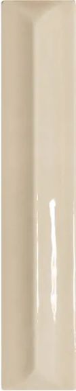 Плитка 139390 Nouvelle Vague Almond Gloss 3x16