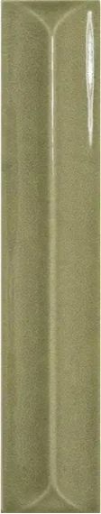 Плитка 139394 Nouvelle Vague Liquen Gloss 3x16