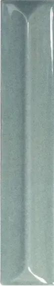 Плитка 139397 Nouvelle Vague Palladian Blue Gloss 3x16