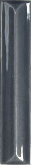 Плитка 139398 Nouvelle Vague Storm Blue Gloss 3x16