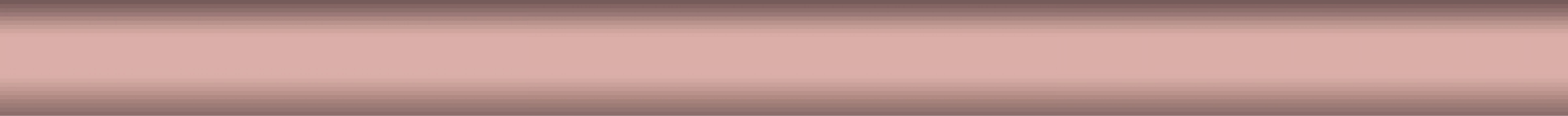 Плитка 146 Розовый матовый карандаш 1.5x20