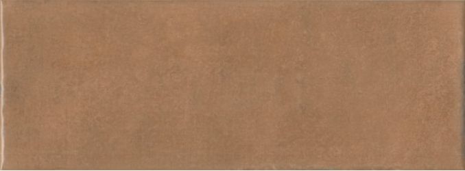 Плитка 15132 Площадь Испании коричневый 15x40