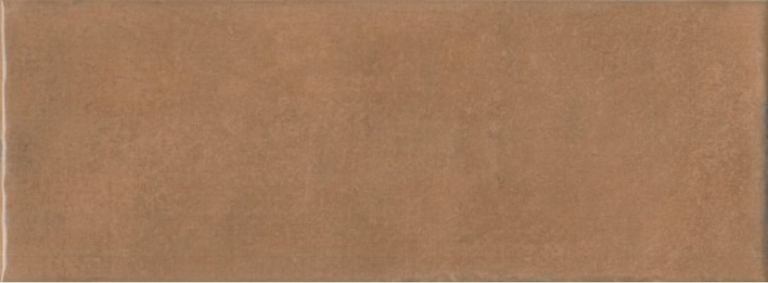 Плитка 15132 Площадь Испании коричневый 15x40