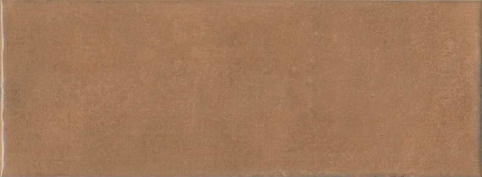 Плитка 15132 Площадь Испании коричневый 15x40