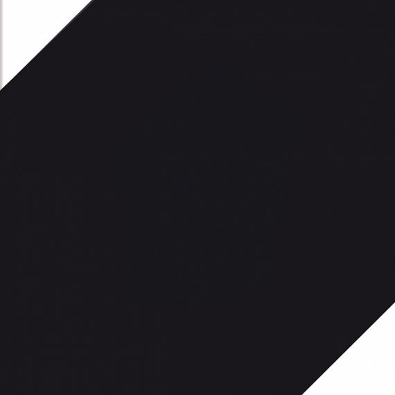 Плитка 18013 Граньяно чёрный 15*15