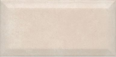 Плитка 19023 Александрия светлый грань 20х9,9