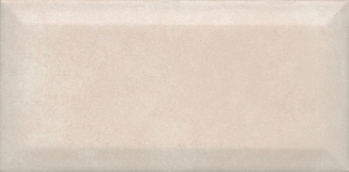 Плитка 19023 Александрия светлый грань 20х9,9