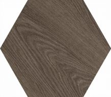Плитка 23022 Брента коричневый 20*23.1