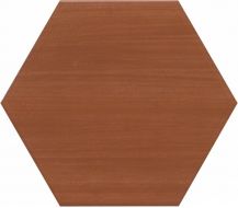 Плитка 24015 Макарена коричневый 20x23.1