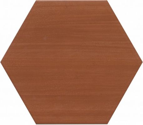 Плитка 24015 Макарена коричневый 20x23.1