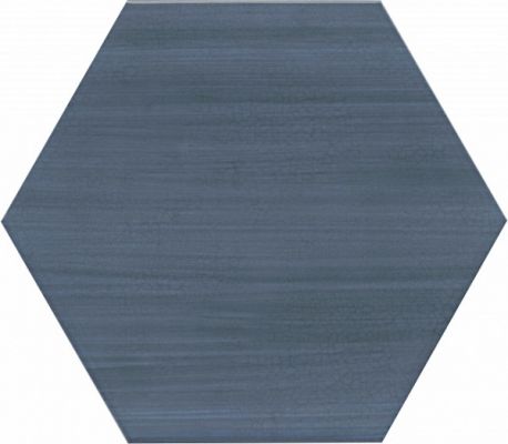 Плитка 24016 Макарена синий 20x23.1