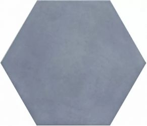 Плитка 24017 Эль Салер голубой 20x23.1