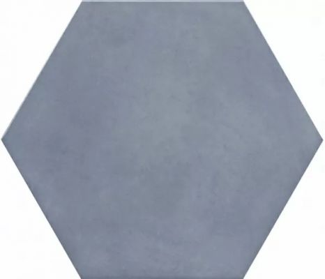 Плитка 24017 Эль Салер голубой 20x23.1