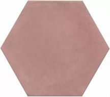 Плитка 24018 Эль Салер розовый 20x23.1