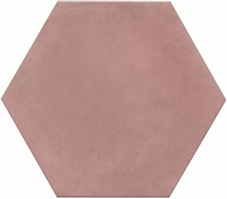 Плитка 24018 Эль Салер розовый 20x23.1