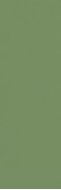 Плитка 349M Zepto Verde 4,2x13