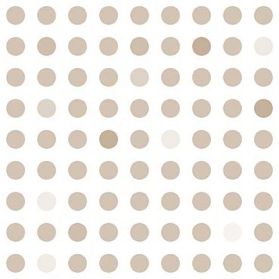 Плитка 34B4 Quecto Crema 13x13