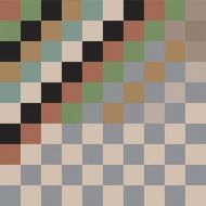 Плитка 34I5 Byte 13x13