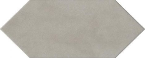 Плитка 35030 Каламита серый матовый 14x34