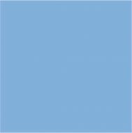 Плитка 5056 Калейдоскоп блестящий голубой 20x20