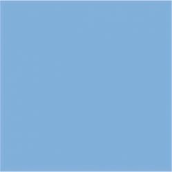 Плитка 5056 Калейдоскоп блестящий голубой 20x20