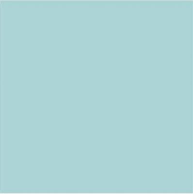 Плитка 5185 Калейдоскоп бирюза 20x20